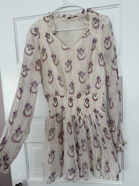 knee length dresses for ladies Women's Mockingbird Open-Back Mini Dress  Online Warehouse Sale
